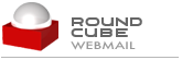 Klape RoundCube Webmail